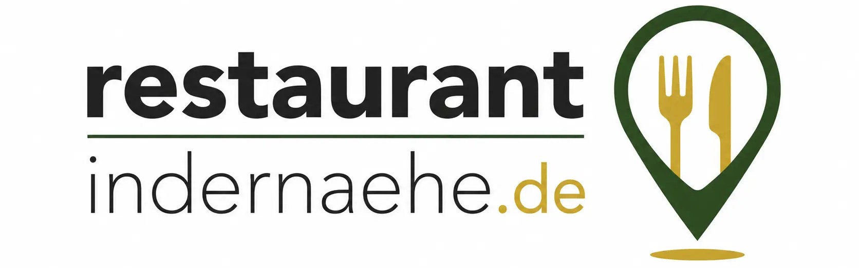 Restaurant in der Nähe