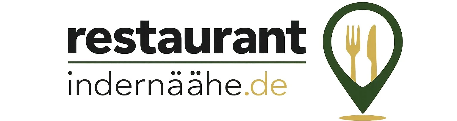 Restaurant in der Nähe